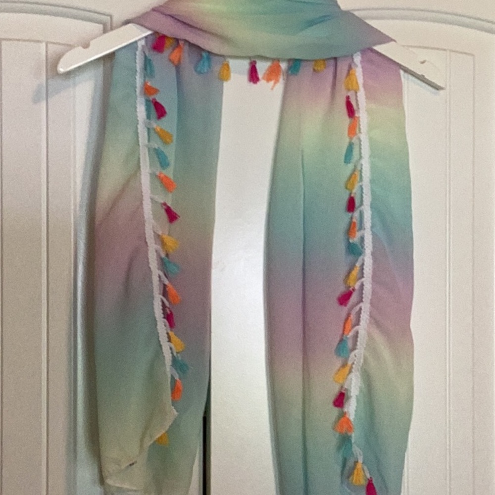 Scarf